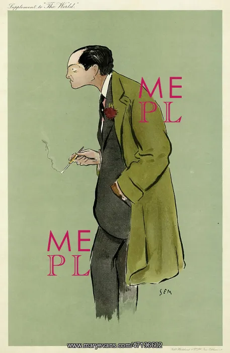  : Hubert Latham