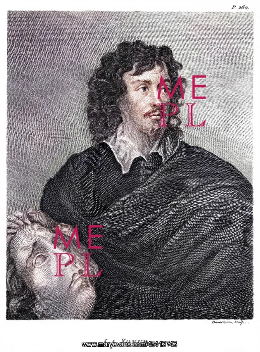  : HUBERT LE SUEUR