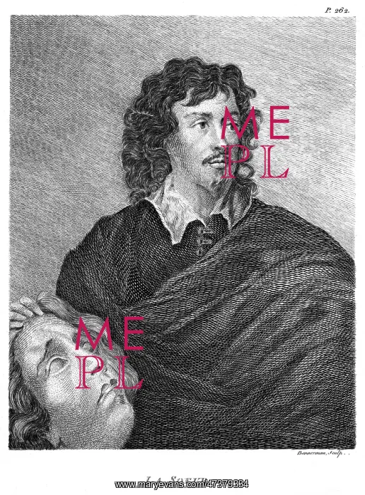  : HUBERT LE SUEUR