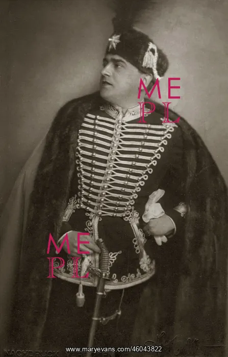 : Hubert Marischka : Hubert Marischka