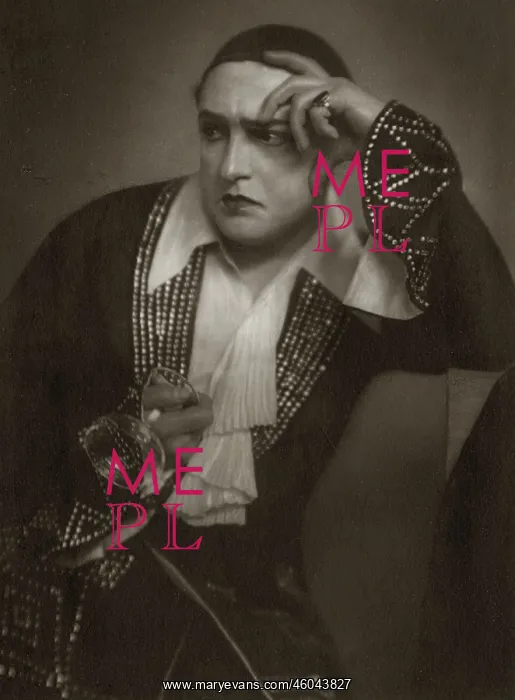 : Hubert Marischka : Hubert Marischka