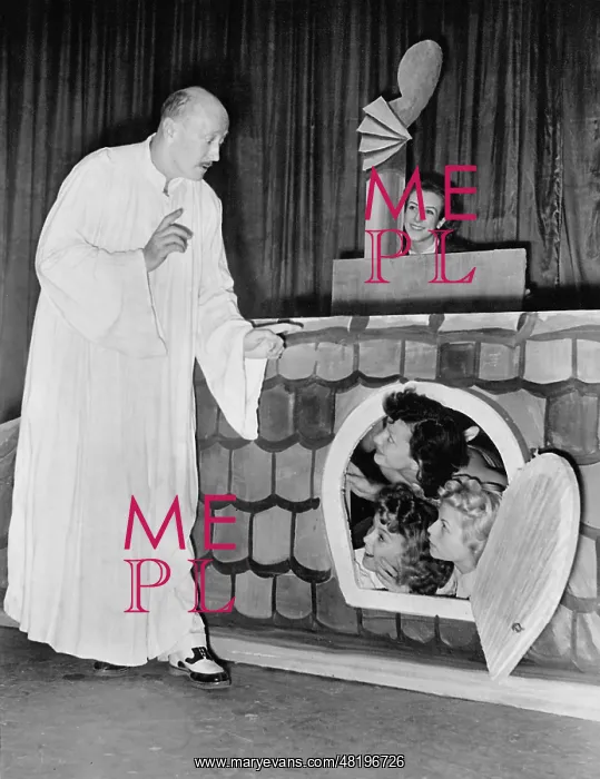 : Hubert von Meyerinck in It must be night, 1939 : Hubert von Meyerinck in It must be night, 1939