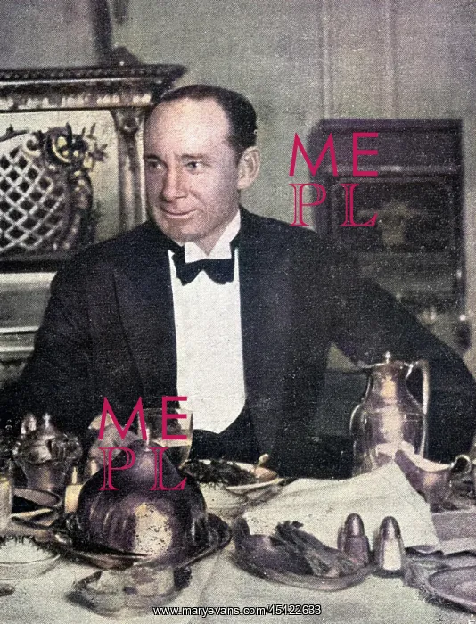  : HUBERT WILKINS - 2