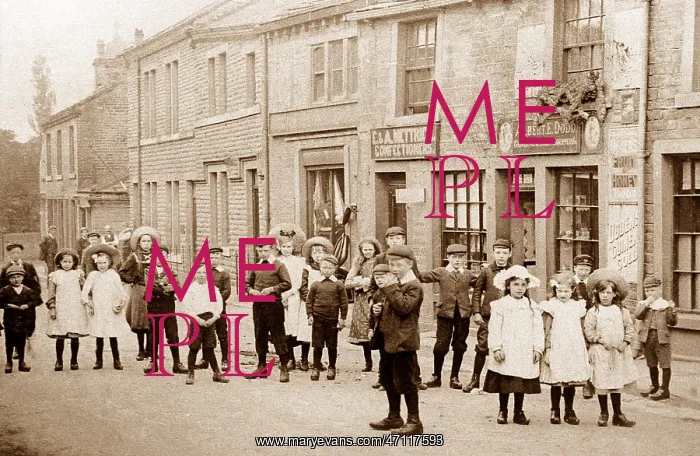  : Huddersfield Road, Holmfirth