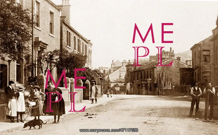  : Huddersfield Road, Holmfirth