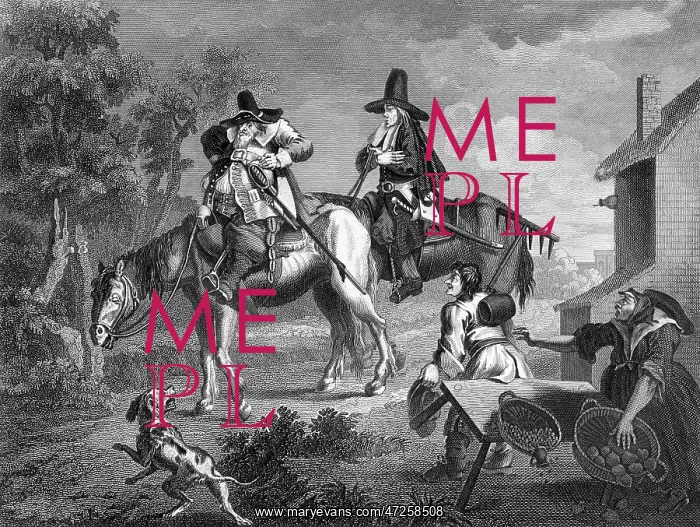 : Hudibras by Samuel Butler : Hudibras by Samuel Butler