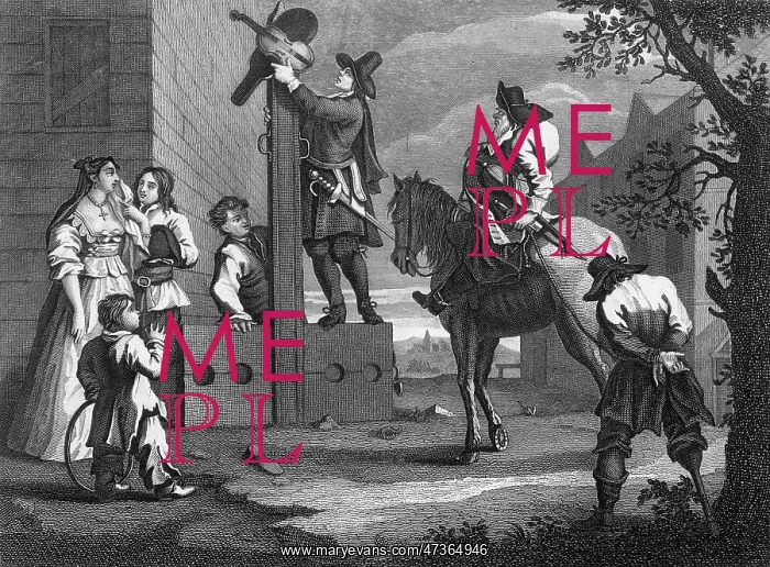 : Hudibras by Samuel Butler : Hudibras by Samuel Butler