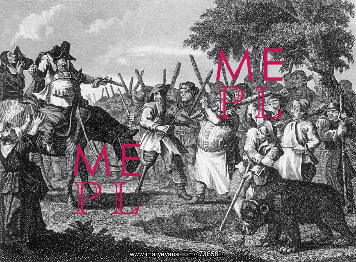 : Hudibras by Samuel Butler : Hudibras by Samuel Butler