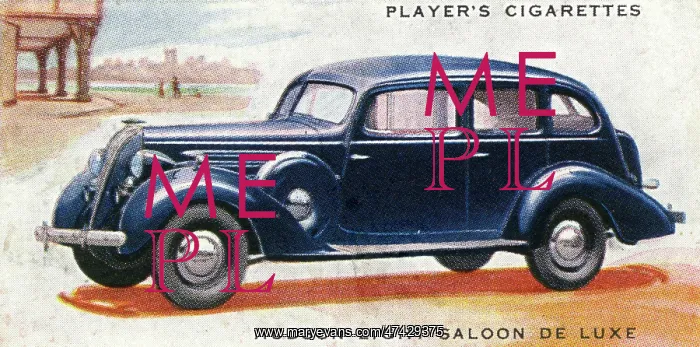 : Hudson Eight : Hudson Eight