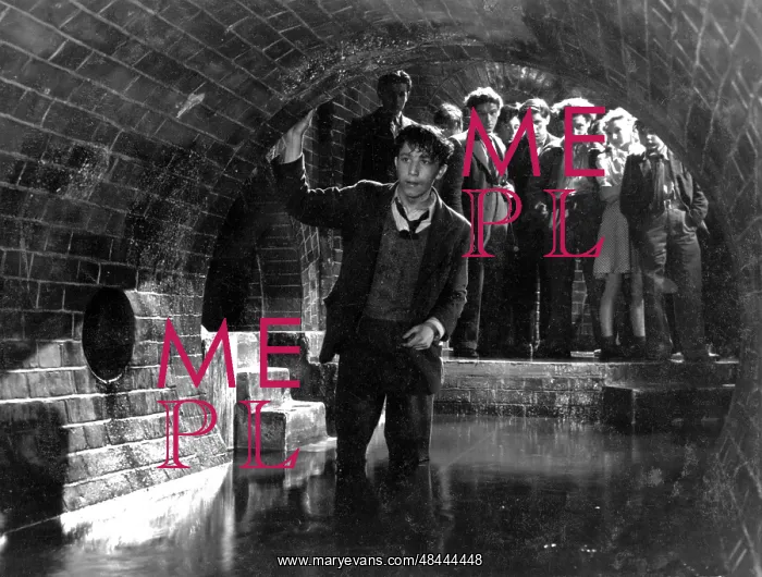 : HUE AND CRY : HUE AND CRY