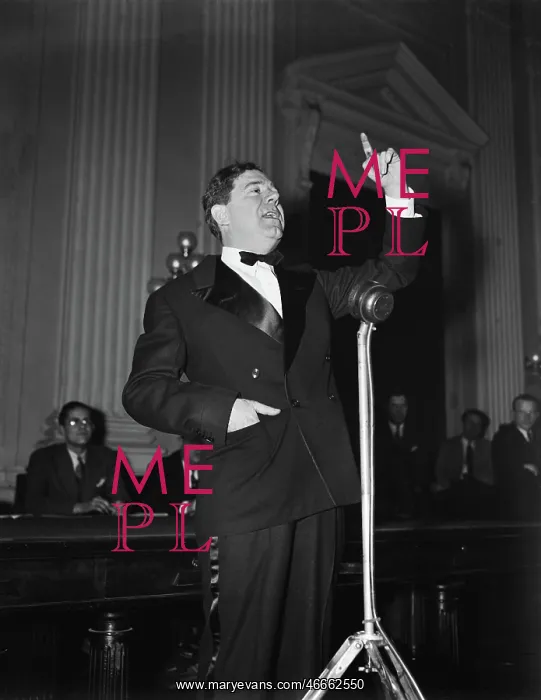 : Huey P. Long - Politics : Huey P. Long - Politics