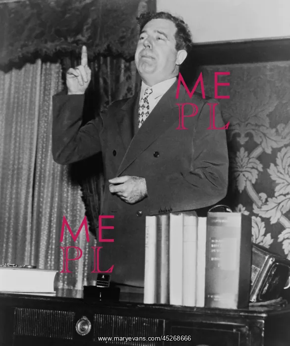 : Huey P. Long in a speaking pose in 1935. He was : Huey P. Long in a speaking pose in 1935. He was