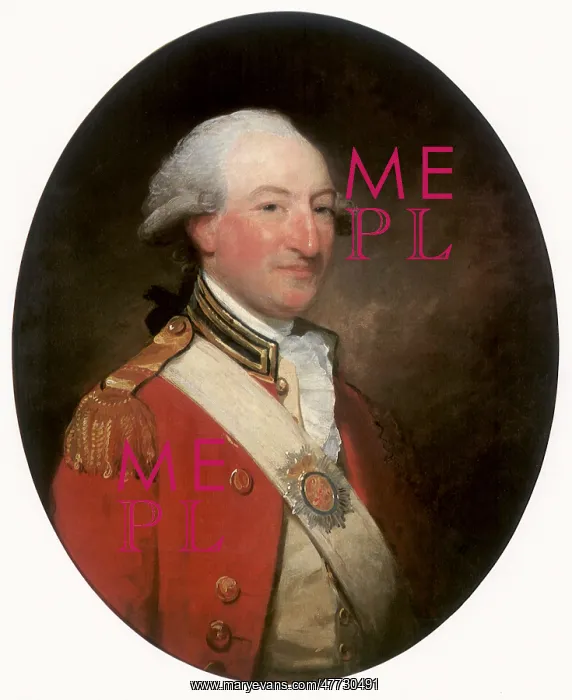  : Hugh, 2nd Duke of Northumberland