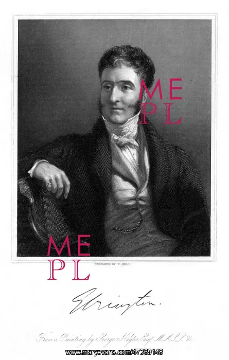 : HUGH 2ND EARL FORTESCUE : HUGH 2ND EARL FORTESCUE