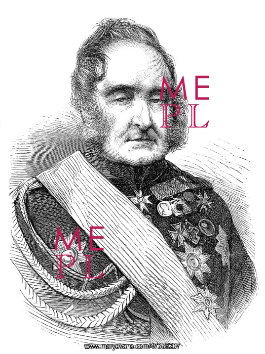 : HUGH BARON HALKETT : HUGH BARON HALKETT