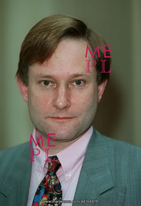  : Hugh Bayley MP