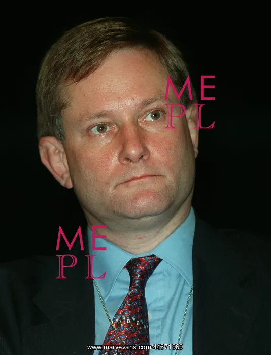  : Hugh Bayley MP