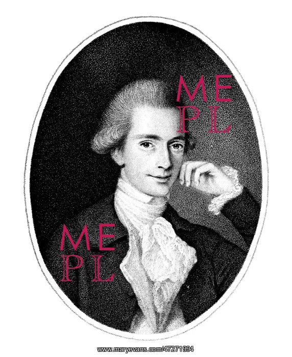 : HUGH BOYD (1746 - 1794), Irish writer, diplomat in the Far East : HUGH BOYD (1746 - 1794), Irish writer, diplomat in the Far East