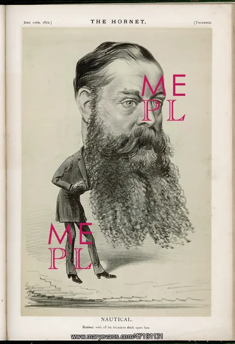  : HUGH C E CHILDERS