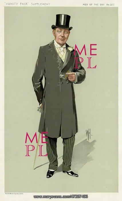 : Hugh Cecil Lowther : Hugh Cecil Lowther