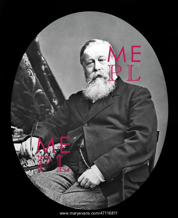  : Hugh Childers