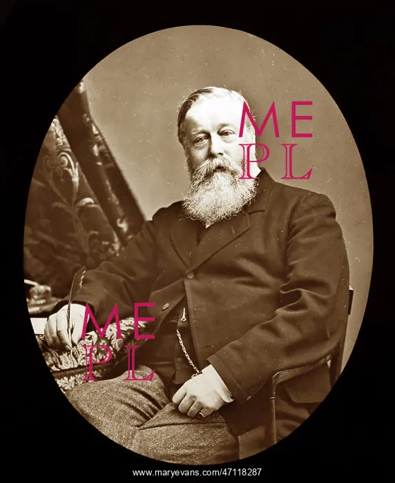  : Hugh Childers