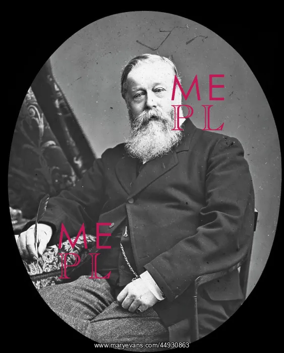 : Hugh Culling Eardley Childers : Hugh Culling Eardley Childers