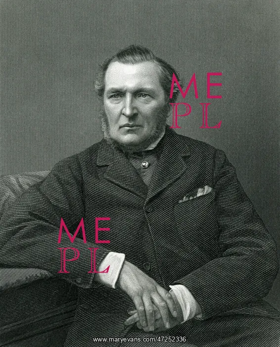  : HUGH, EARL CAIRNS