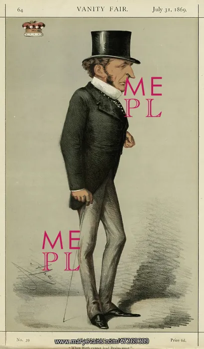 : HUGH, EARL CAIRNS : HUGH, EARL CAIRNS