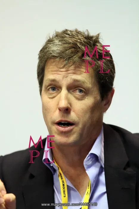 : Hugh Grant : Hugh Grant