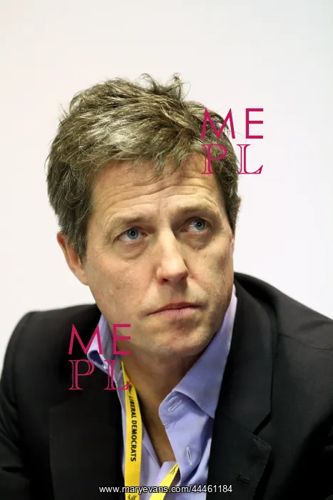 : Hugh Grant : Hugh Grant