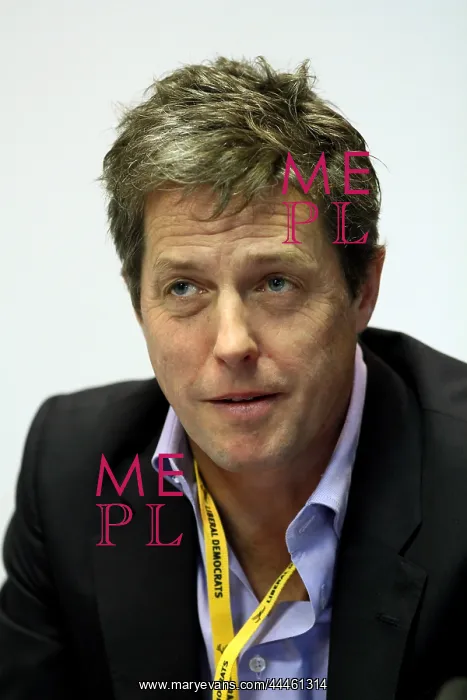 : Hugh Grant : Hugh Grant
