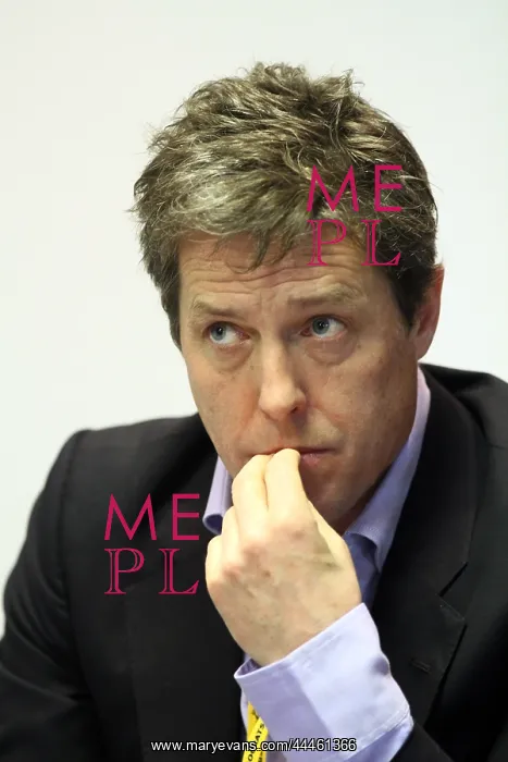 : Hugh Grant : Hugh Grant