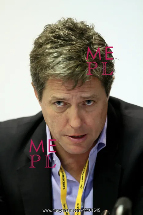  : Hugh Grant