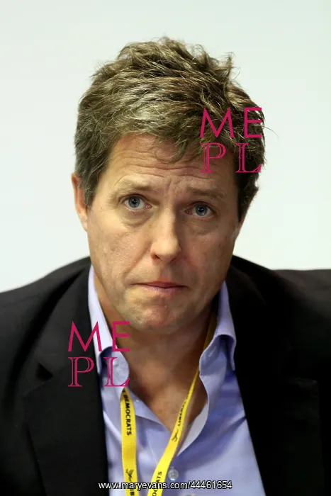 : Hugh Grant : Hugh Grant