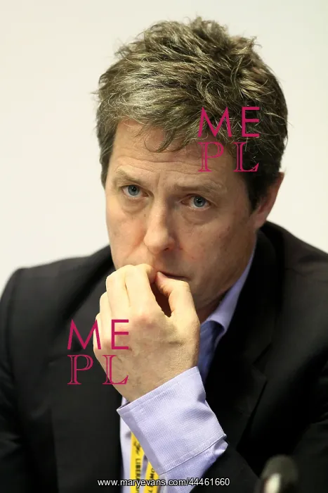 : Hugh Grant : Hugh Grant
