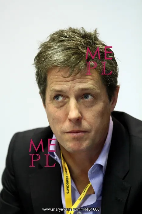 : Hugh Grant : Hugh Grant