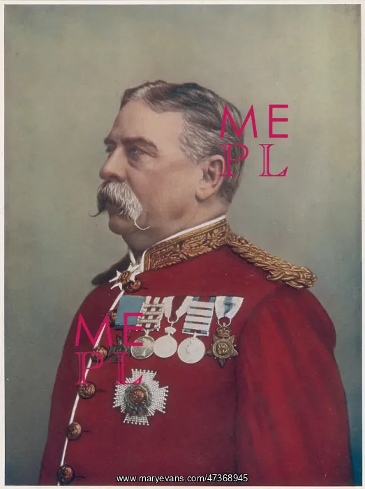 : HUGH HENRY GOUGH : HUGH HENRY GOUGH