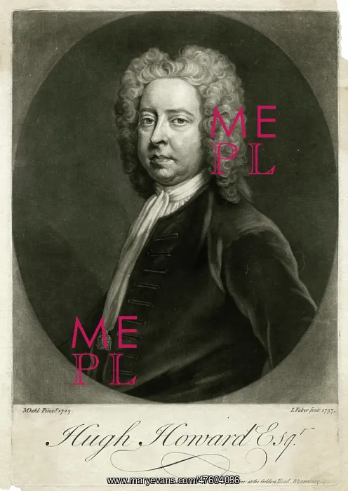 : Hugh Howard : Hugh Howard