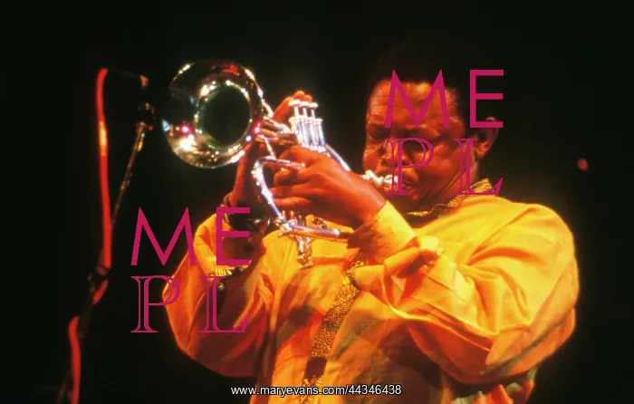 : Hugh Masekela : Hugh Masekela