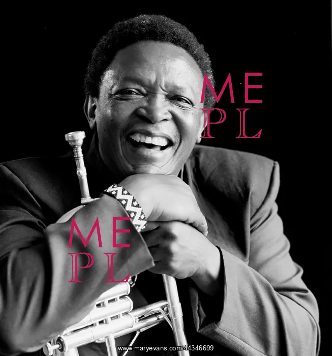 : Hugh Masekela : Hugh Masekela