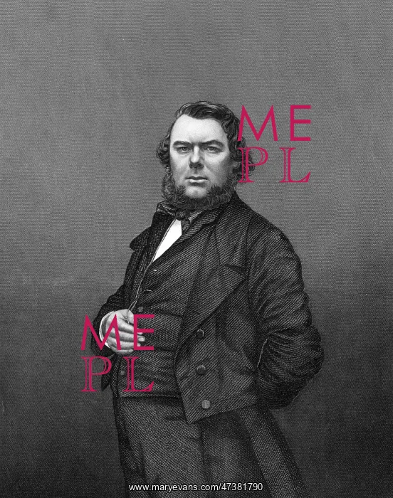 : HUGH STOWELL BROWN : HUGH STOWELL BROWN