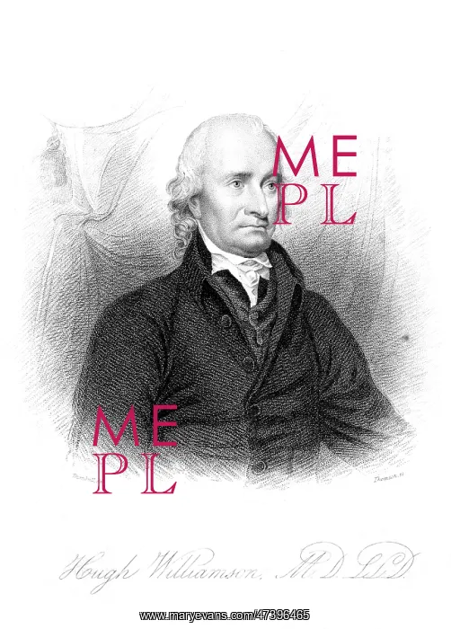  : HUGH WILLIAMSON