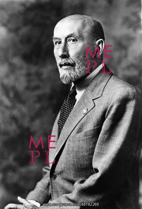 : Hugo Bruckmann, 1938 : Hugo Bruckmann, 1938