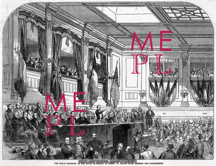 : HUGO AT CONGRESS : HUGO AT CONGRESS