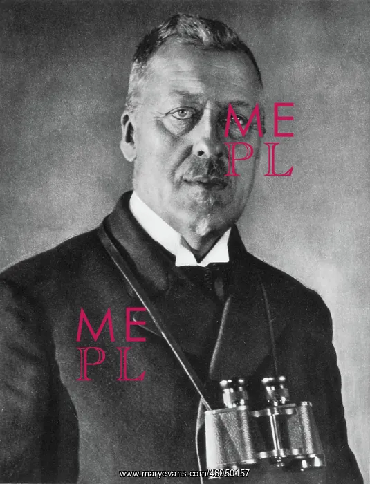 : Hugo Eckener : Hugo Eckener