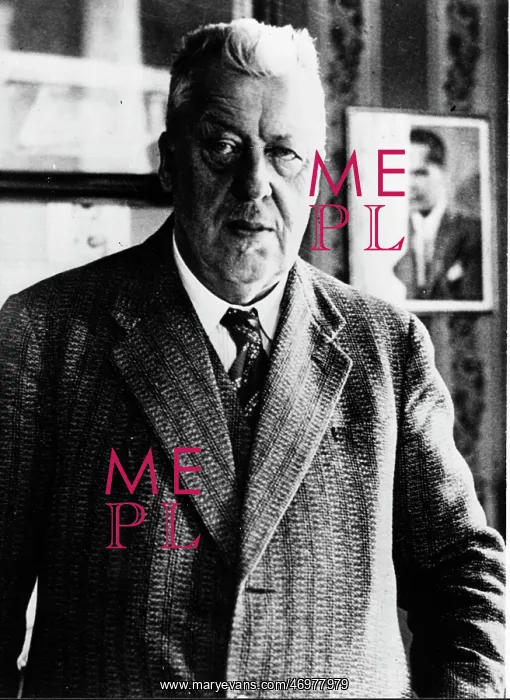 : Hugo Eckener : Hugo Eckener