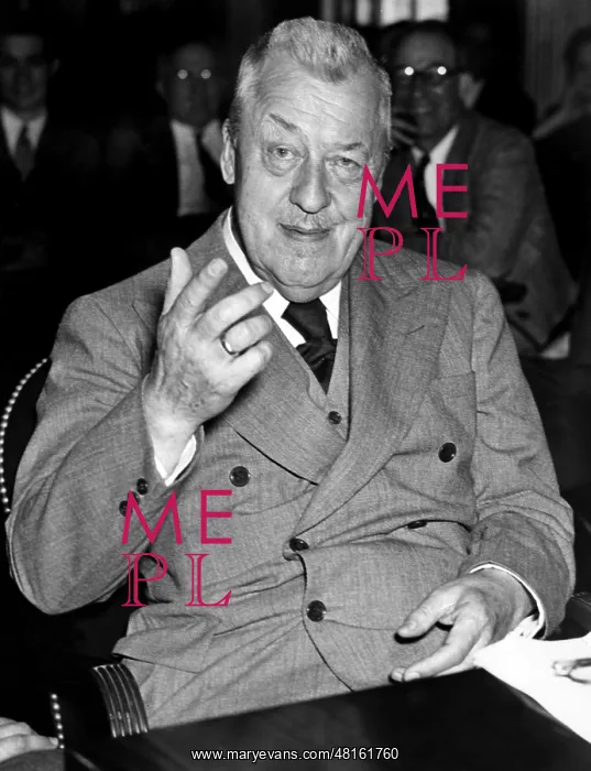 : Hugo Eckener : Hugo Eckener