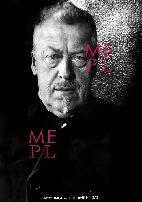 : Hugo Eckener : Hugo Eckener
