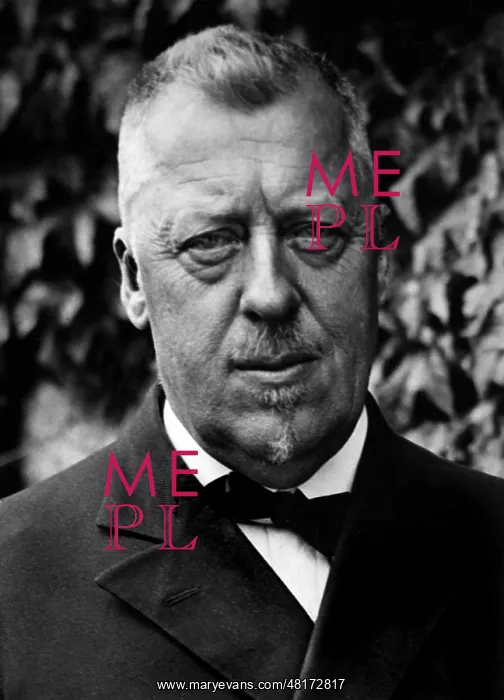 : Hugo Eckener : Hugo Eckener